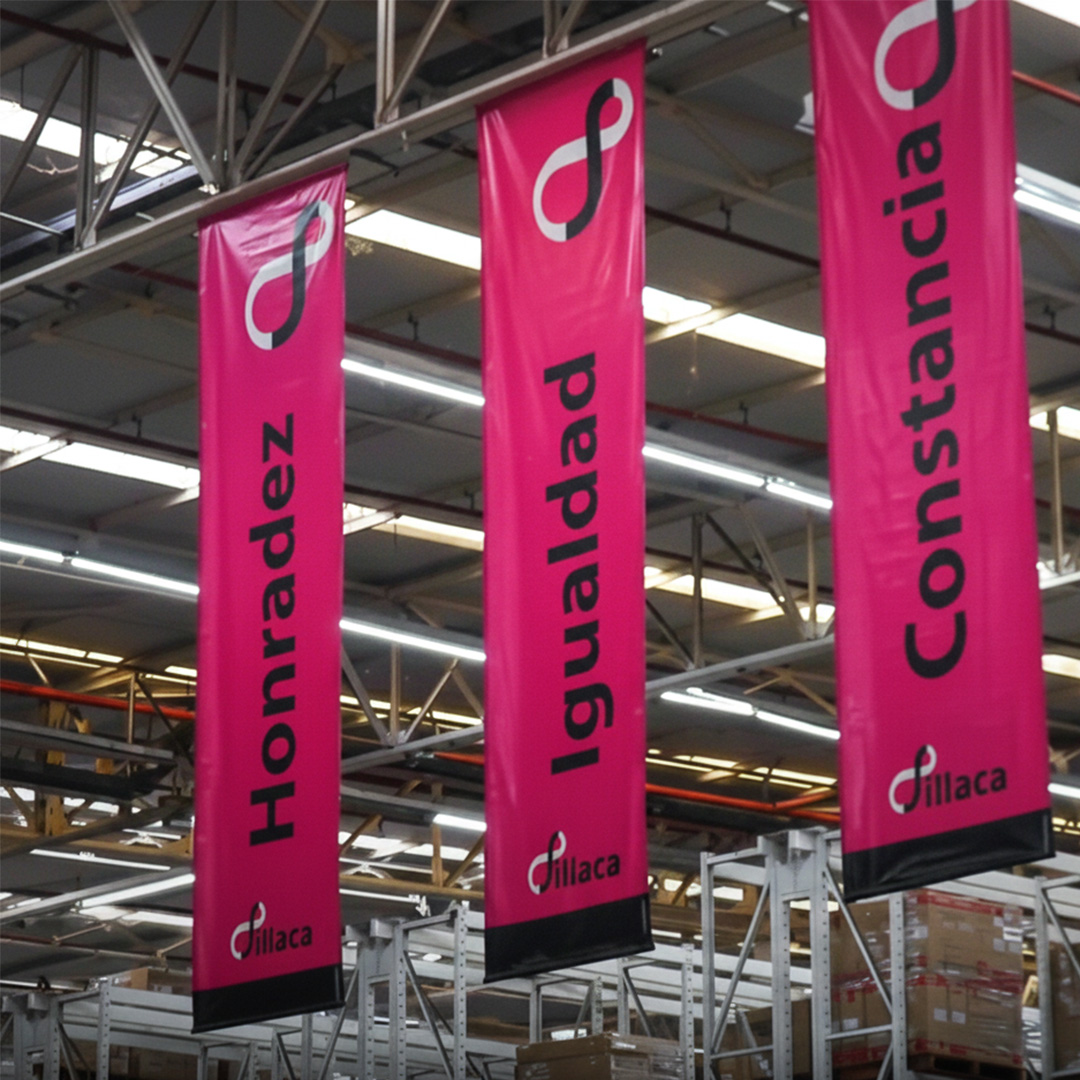 Representación visual de la historia de Sillaca